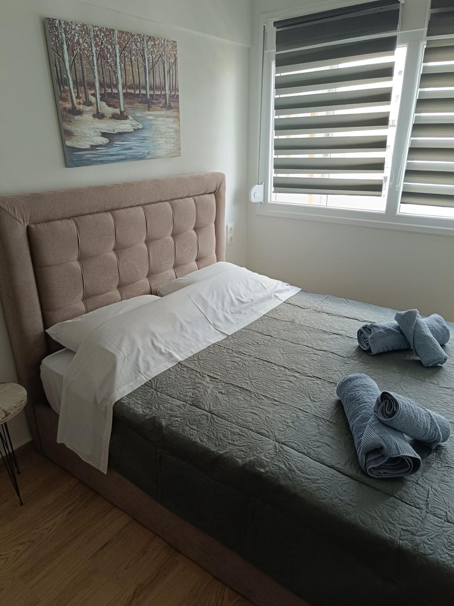 Anibo Studios & Apartments Center 3861 Tesalonika Bagian luar foto